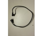 Kawasaki GPX600R startmotorkabel / starterkabel 